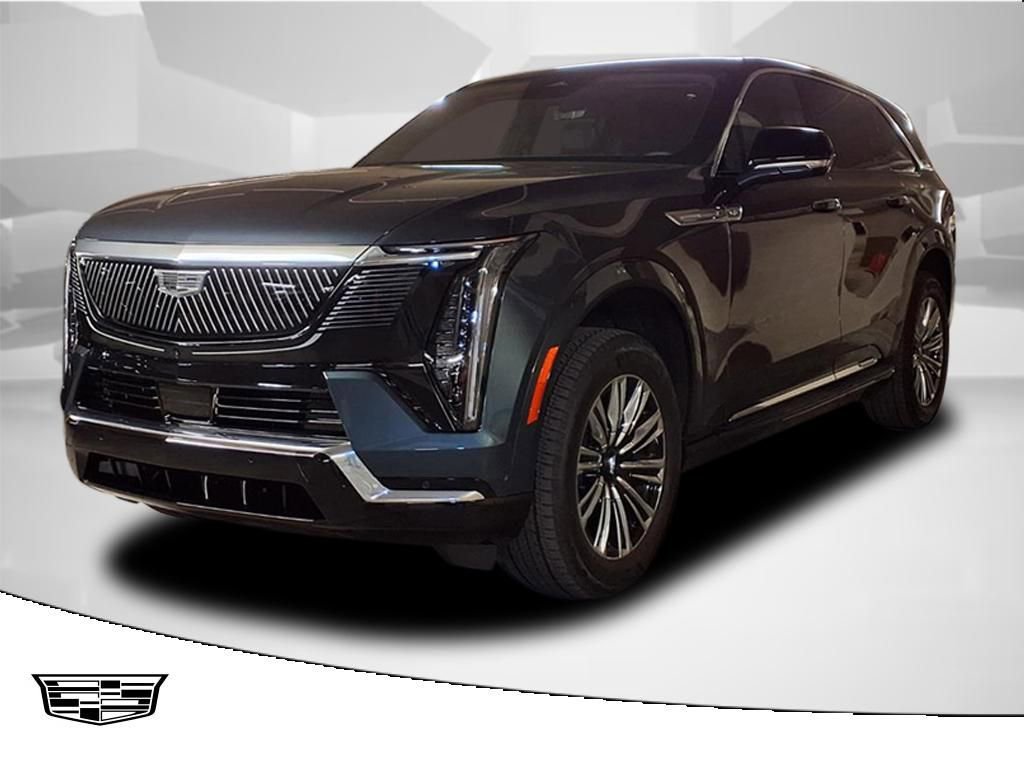2026 Cadillac Escalade IQ Luxury AWD's photo
