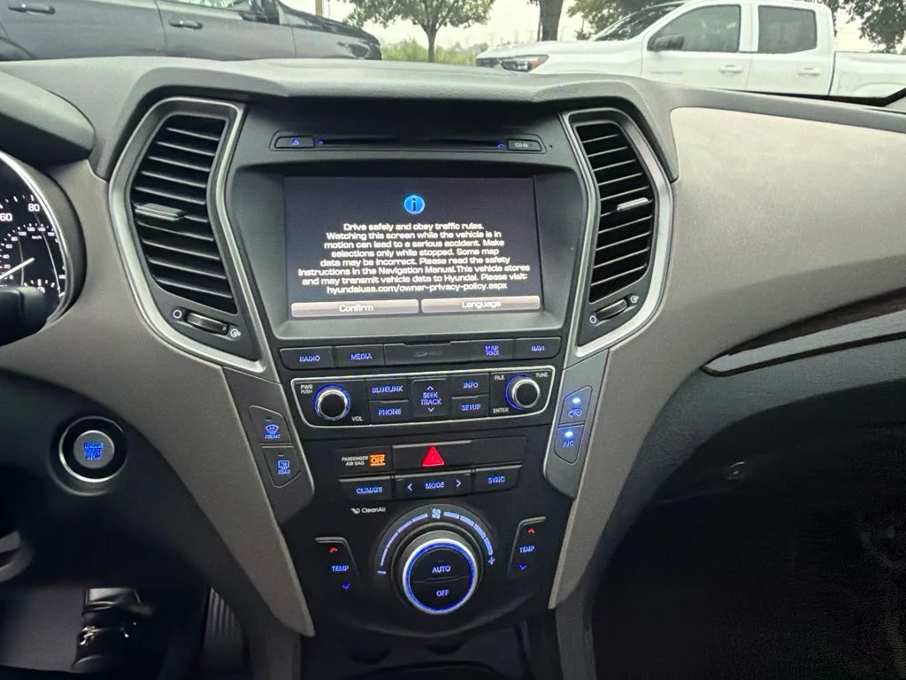 Used 2017 White Hyundai 2.0T Ultimate image 10
