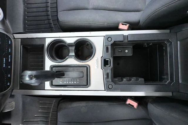 2017 Ford Expedition XLT - Photo 33