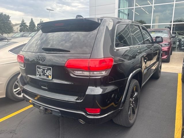 Used 2014 Black Jeep Altitude image 6