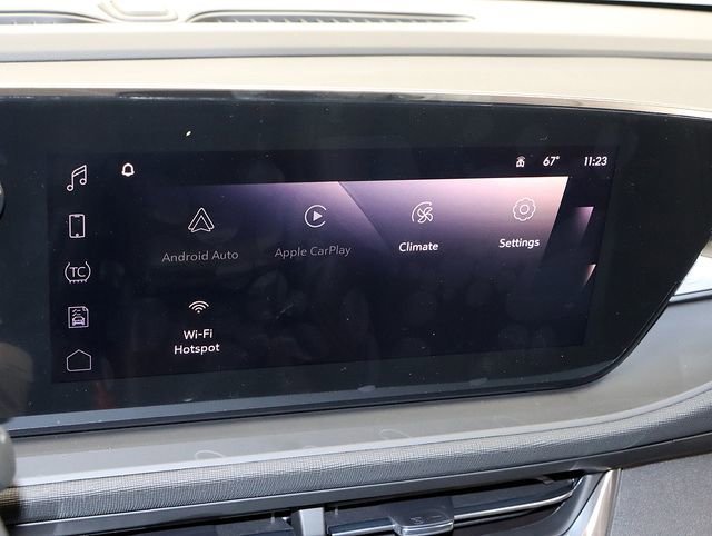 2026 Buick Envista Preferred - Photo 17