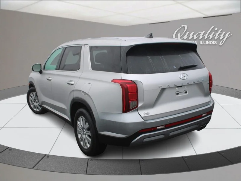 2024 Hyundai Palisade SEL - Photo 6