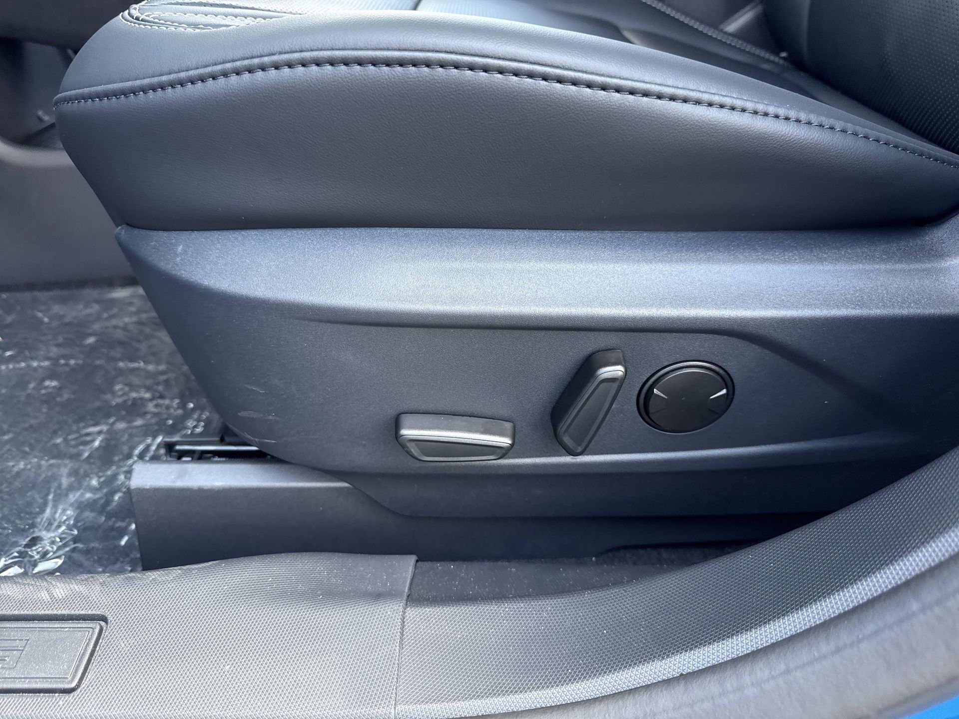 2025 Ford Mustang Mach-E Premium - Photo 21