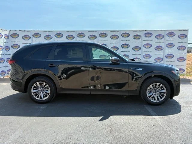 New 2026 Mazda CX-90 3.3 Turbo Select AWD