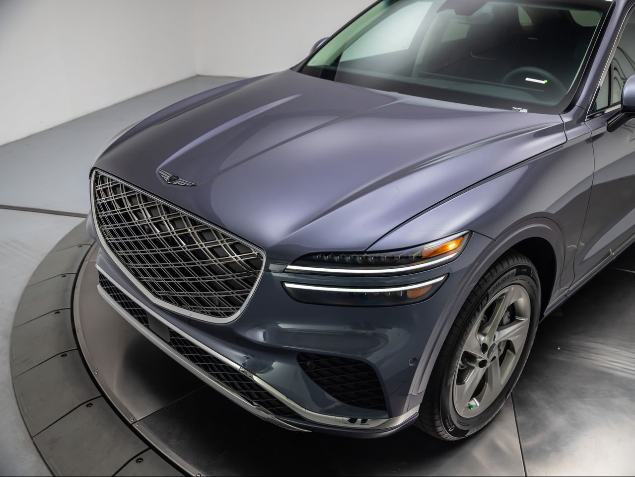 New 2026 Ceres Blue Genesis 2.5T ADVANCED image 9