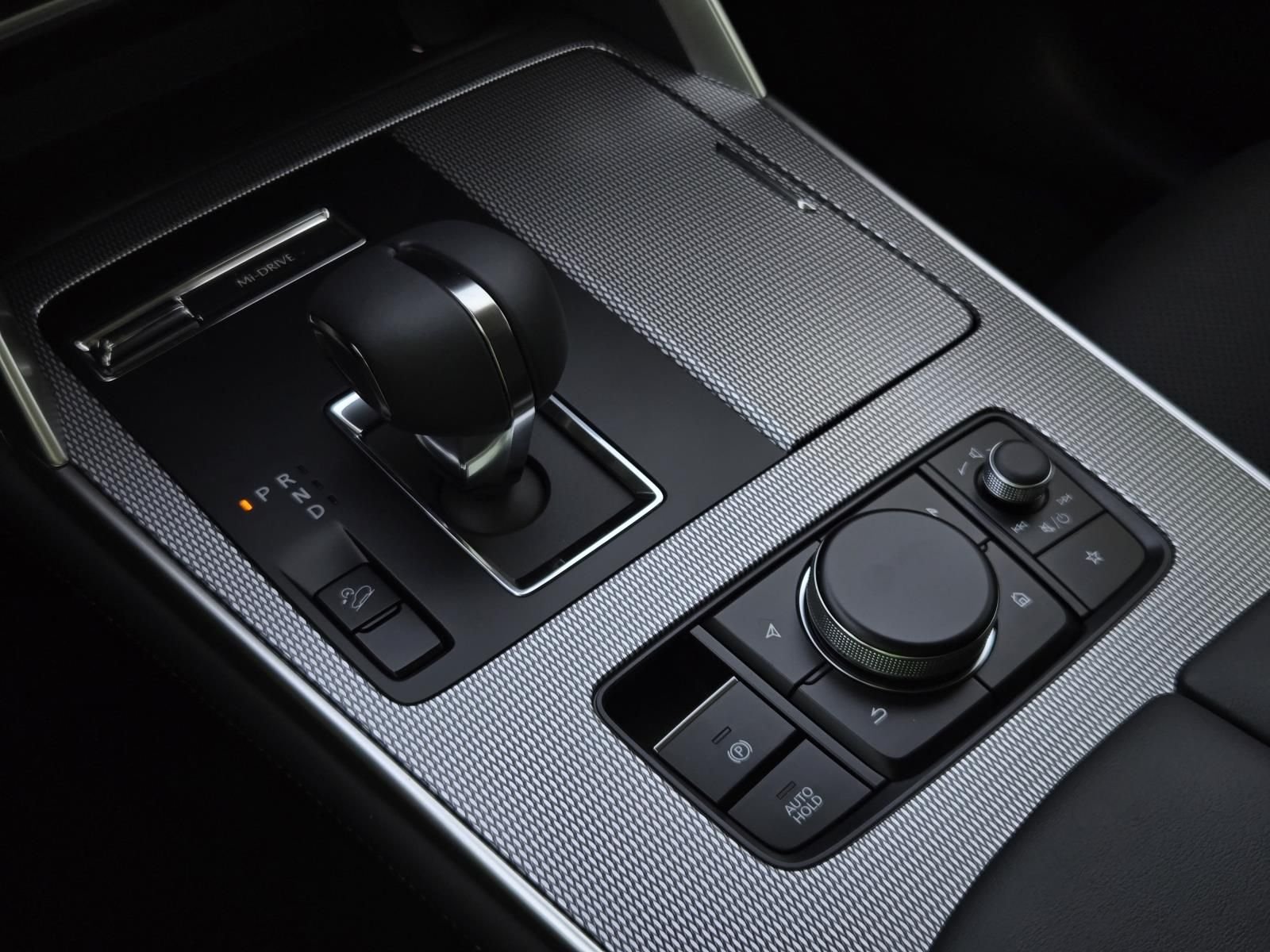 New 2026 Jet Black Mica Mazda 3.3 Turbo Preferred AWD image 19