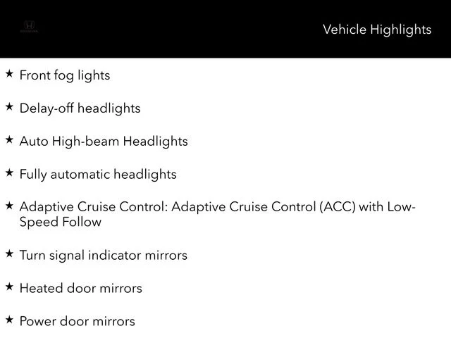 2025 Honda Odyssey EX-L - Photo 40