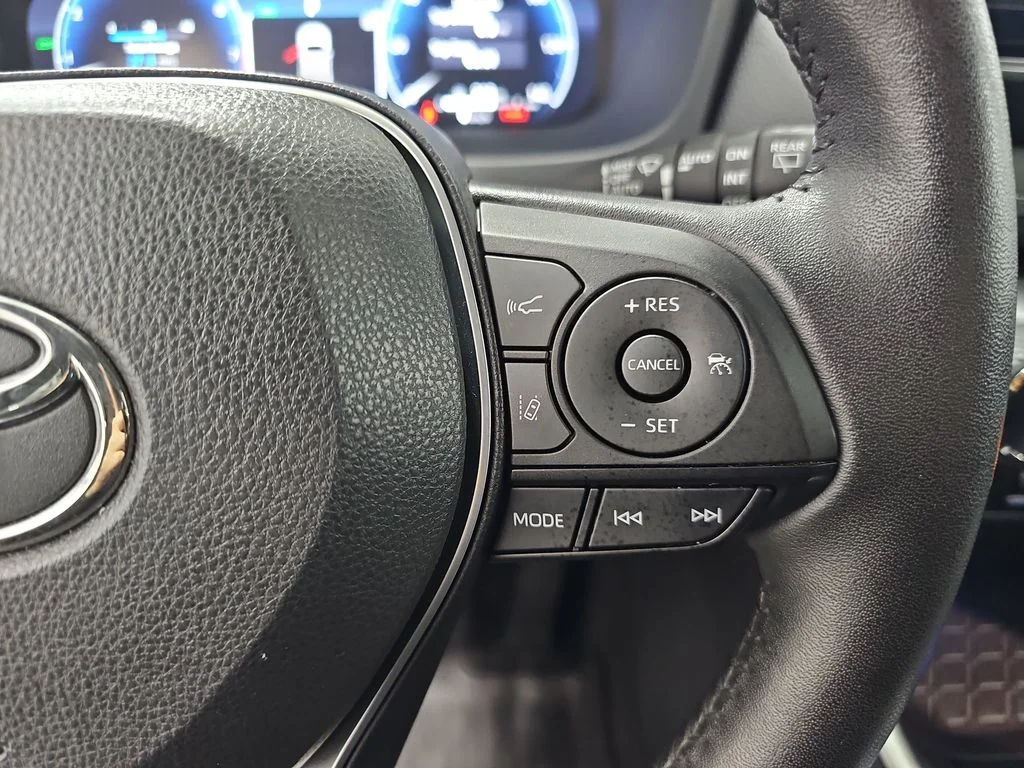 Used 2024 Gray Toyota Limited image 20
