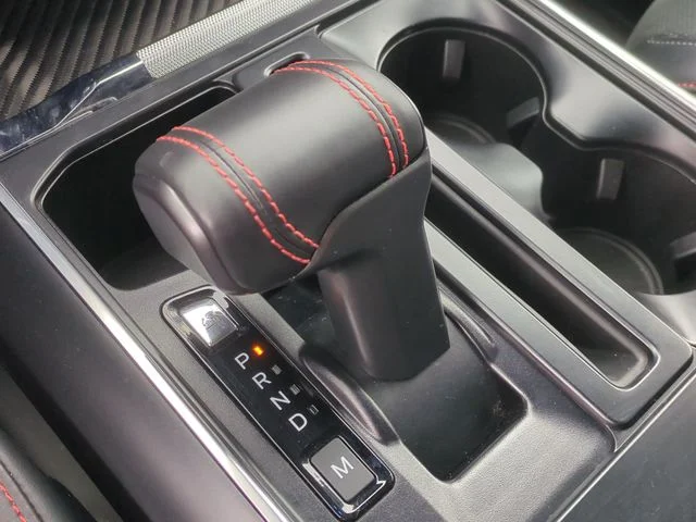 Used 2025 Black Ford RAPTOR 37 PACKAGE image 27
