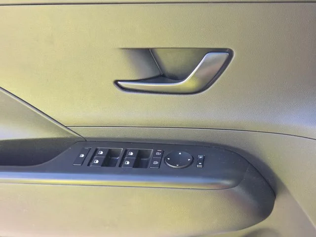 Used 2024 Yellow Hyundai SEL image 30