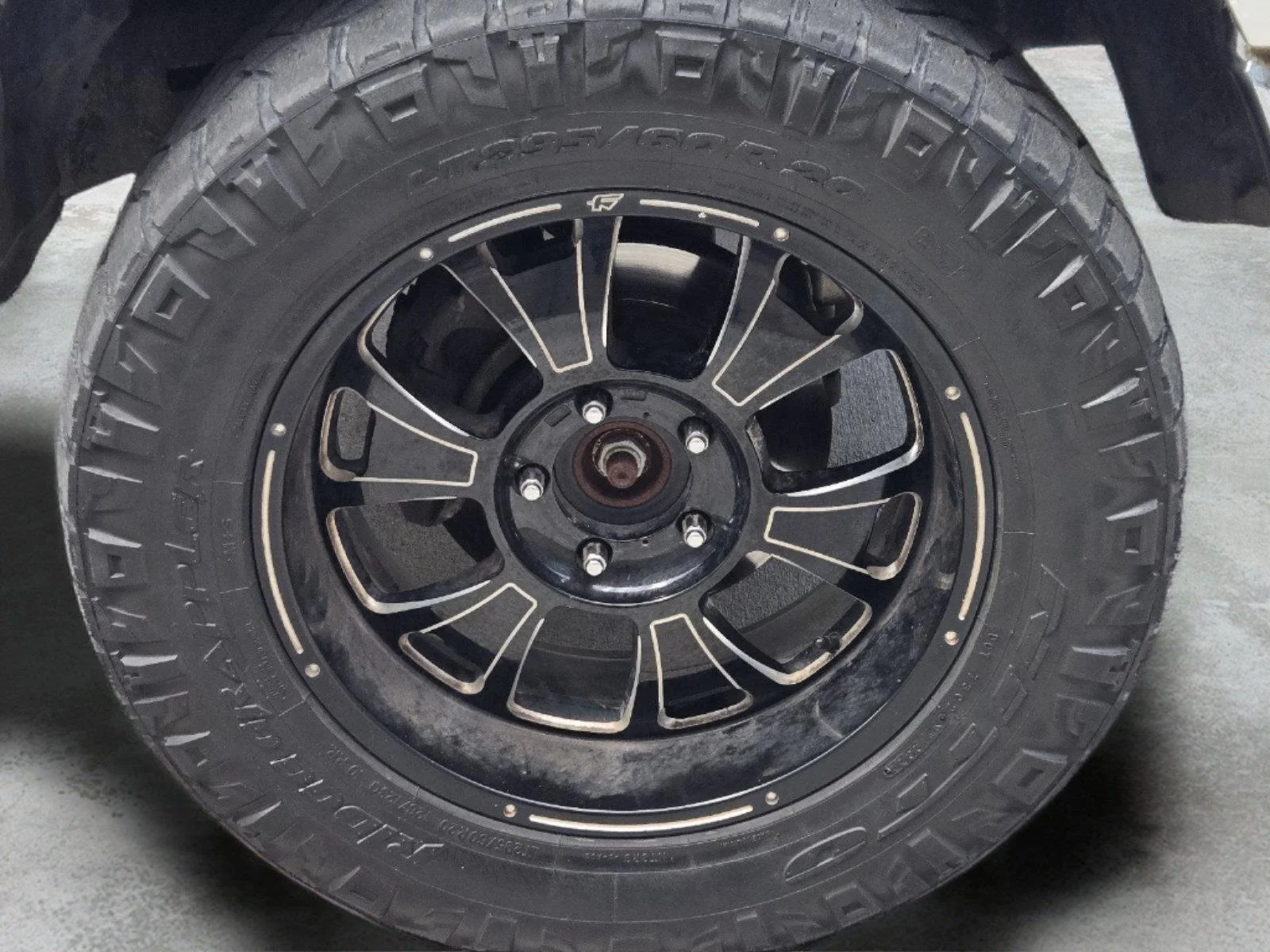 Used 2016 Bright White Clearcoat Ram Laramie image 15