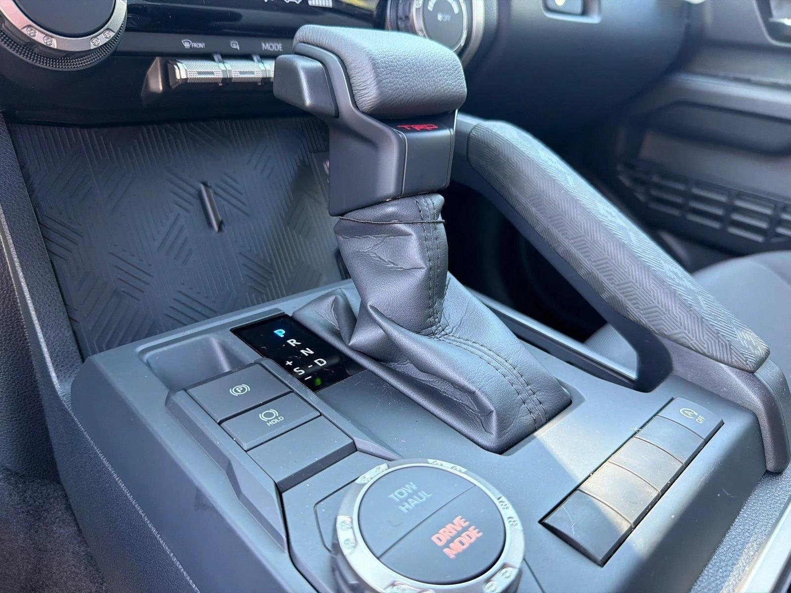 New 2026 Mudbath Toyota TRD Sport image 30