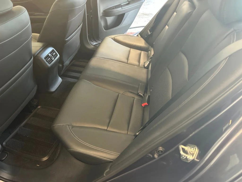 Used 2015 Gray Honda EX-L image 18