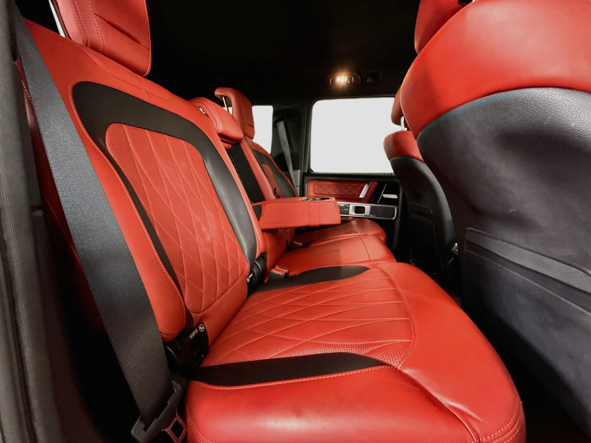 Used 2020  Mercedes-Benz AMG® G 63 image 29