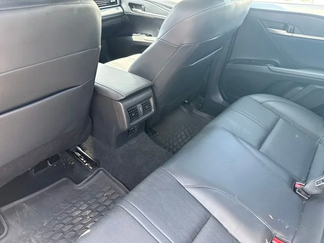 Used 2025  Toyota XSE image 44