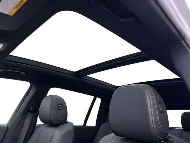New 2026 Cirrus Silver Metallic Mercedes-Benz GLS 450 image 21