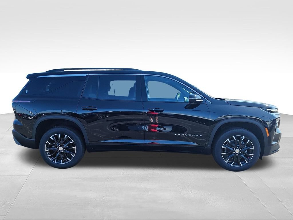 2026 Chevrolet Traverse LT - Photo 6