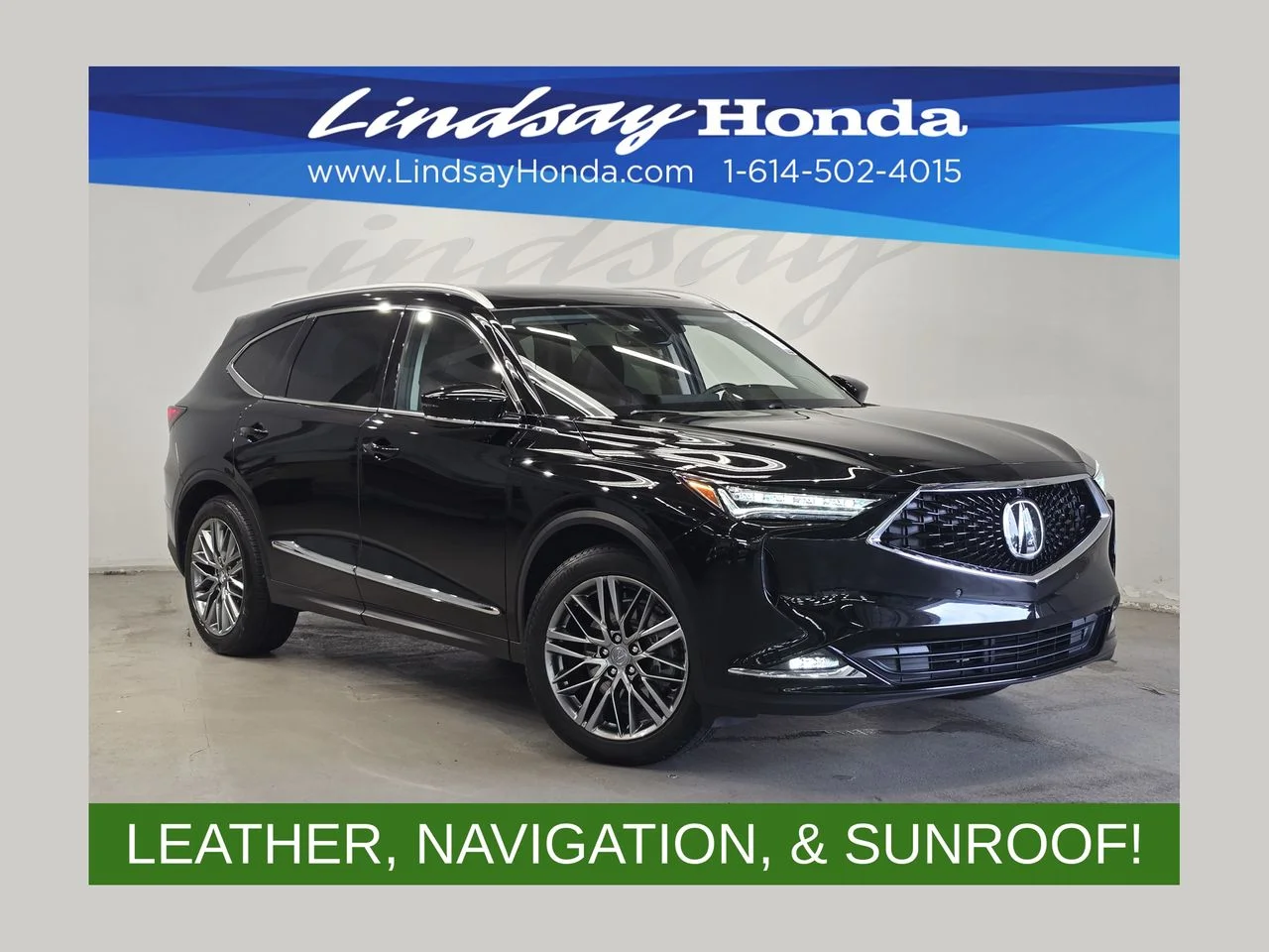 2024 Acura MDX