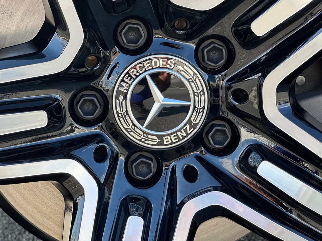 2026 Mercedes-Benz GLC Base - Photo 11