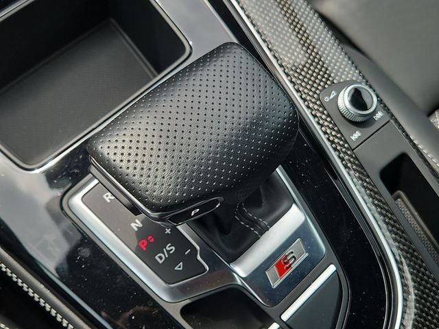 2022 Audi S4 Prestige - Photo 24