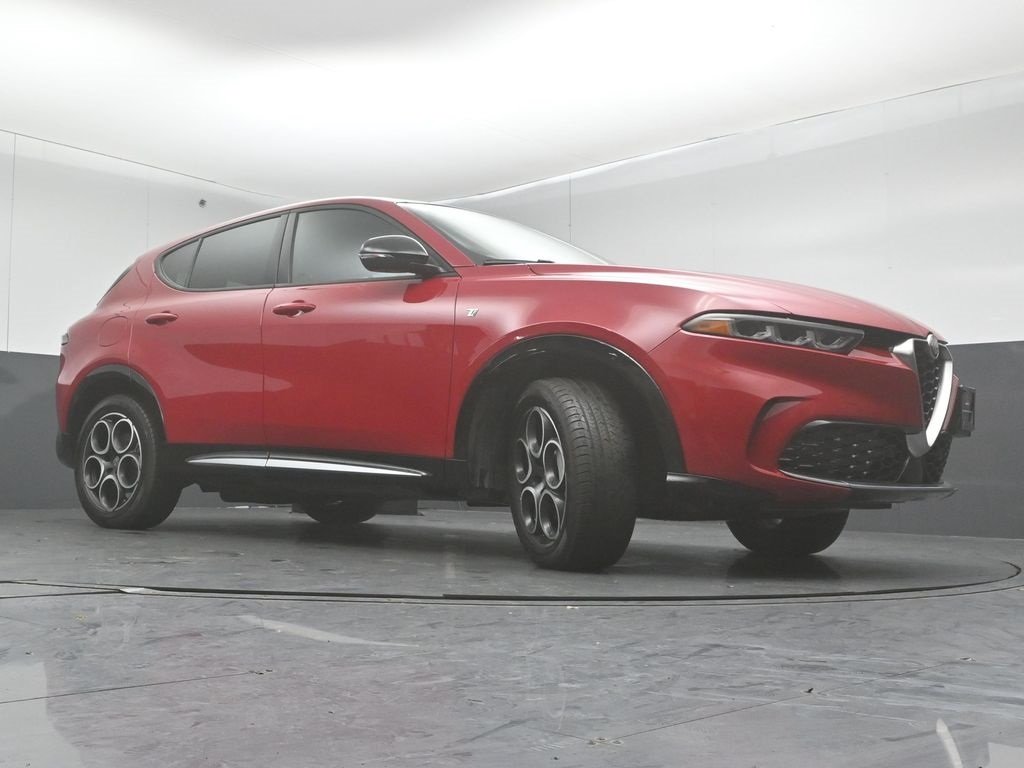 2024 ALFA ROMEO TONALE - Image 34