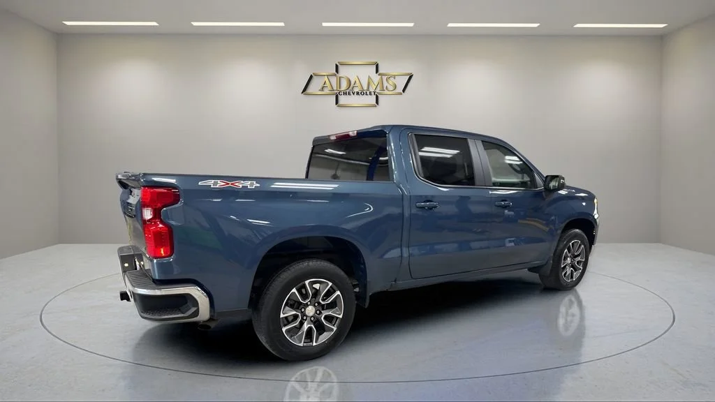 2024 Chevrolet Silverado 1500 LT - Photo 15