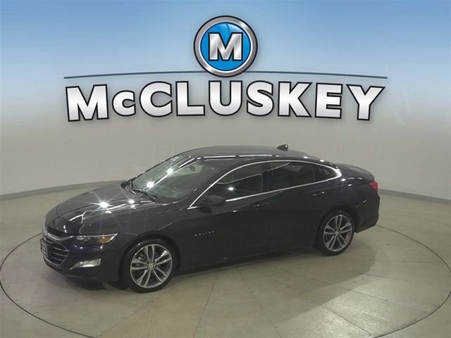 2023 Chevrolet Malibu 1LT