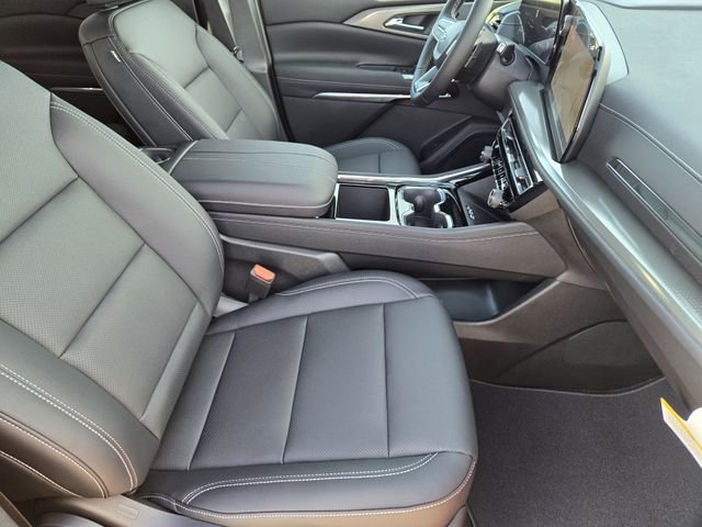 2026 Chevrolet Traverse LT - Photo 10