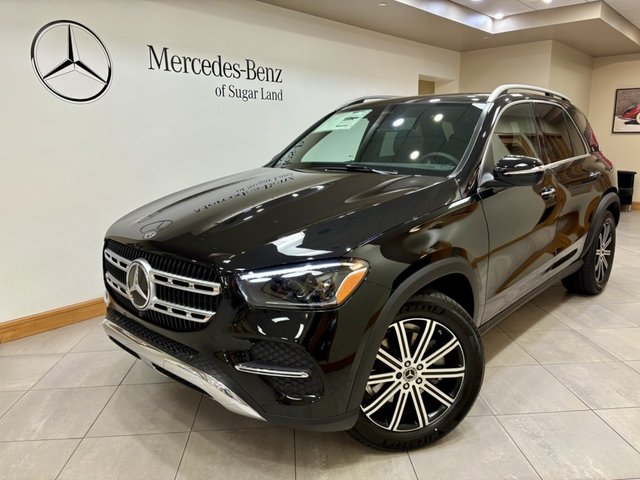 2026 Mercedes-Benz GLE GLE 350
