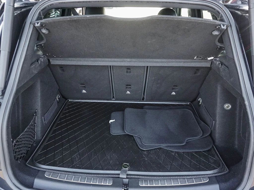 Used 2017 Black MINI Base image 24
