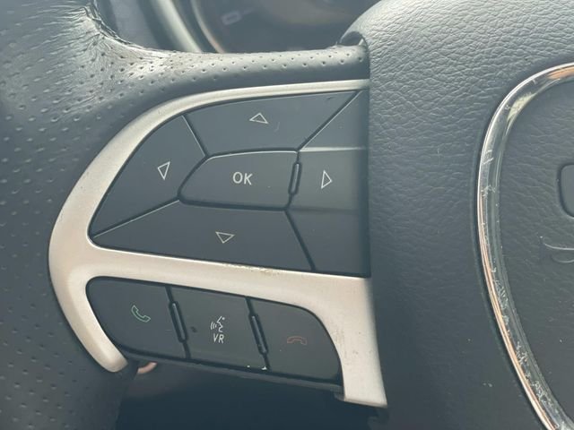 Used 2018 Blue Dodge R/T image 21