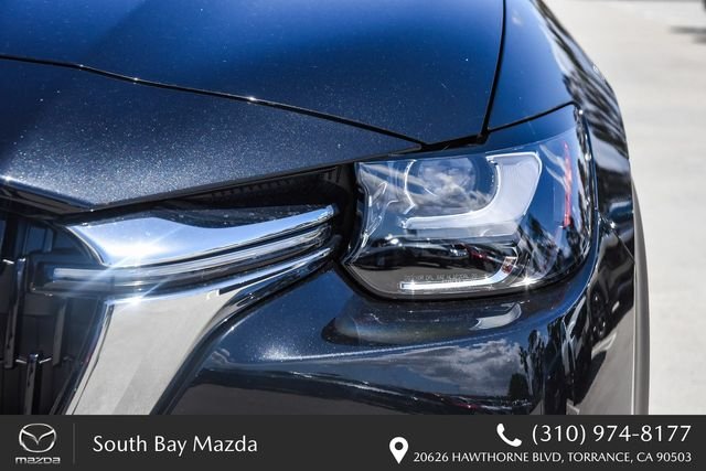 New 2026 Jet Black Mica Mazda 3.3 Turbo Premium Plus AWD image 4