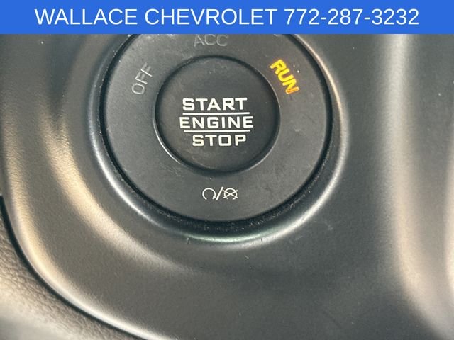 Used 2022 Blue Jeep Unlimited Rubicon 4xe image 22