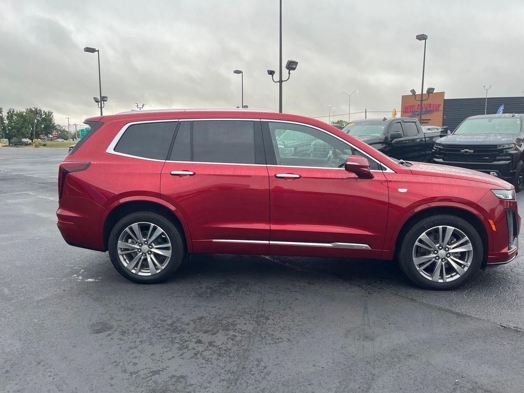 2024 Cadillac XT6 Premium Luxury - Photo 6