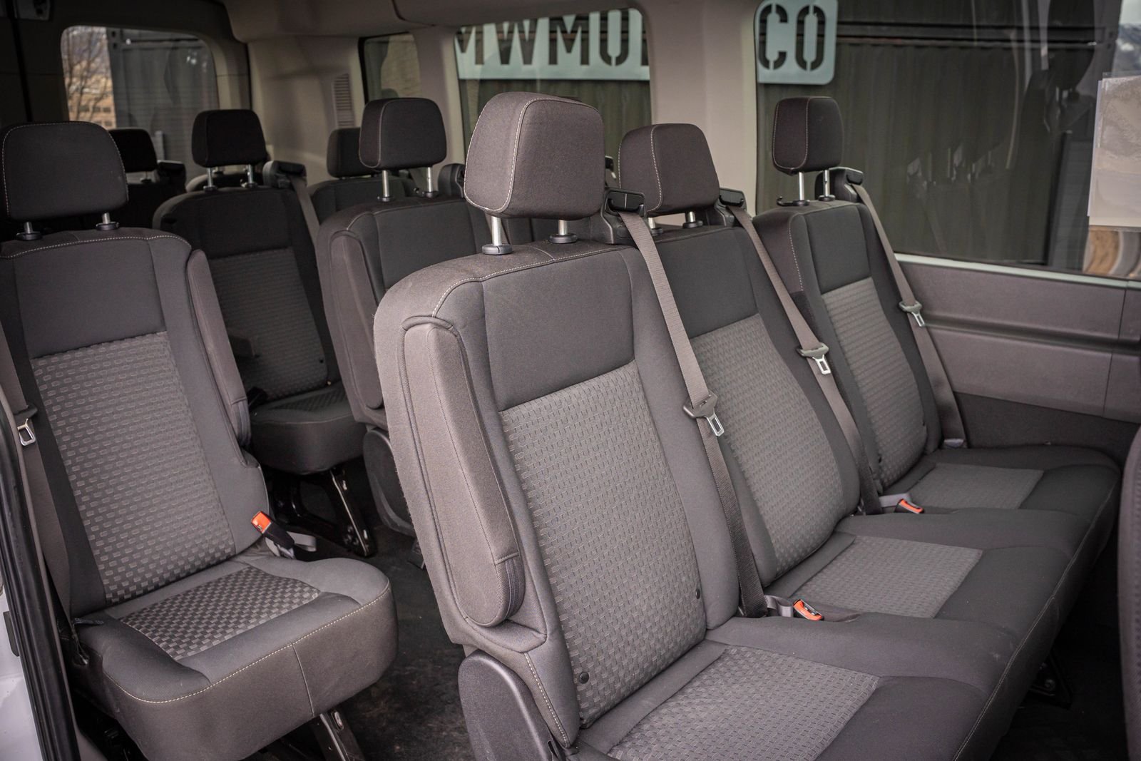 Used 2022  Ford  image 25