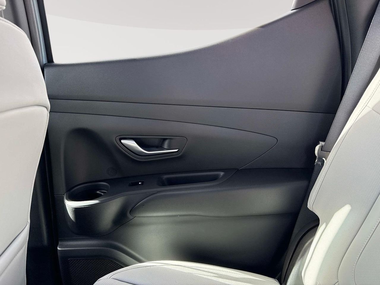 New 2026 Blue Stone Hyundai SEL AWD image 48