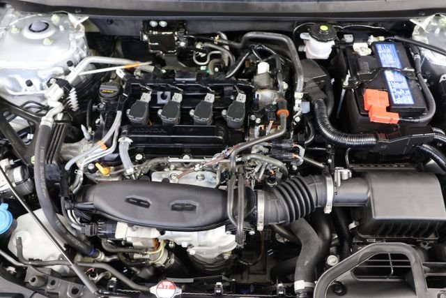 2024 Honda Accord EX - Photo 24