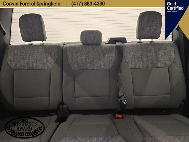 Certified Used 2025 Avalanche Ford XLT image 23