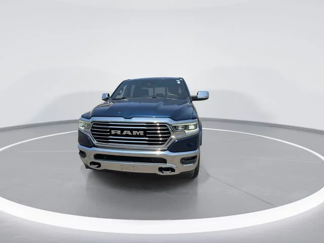 Used 2022 Blue Ram Limited image 3