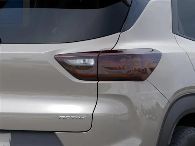New 2026 White Sands Chevrolet ACTIV image 11
