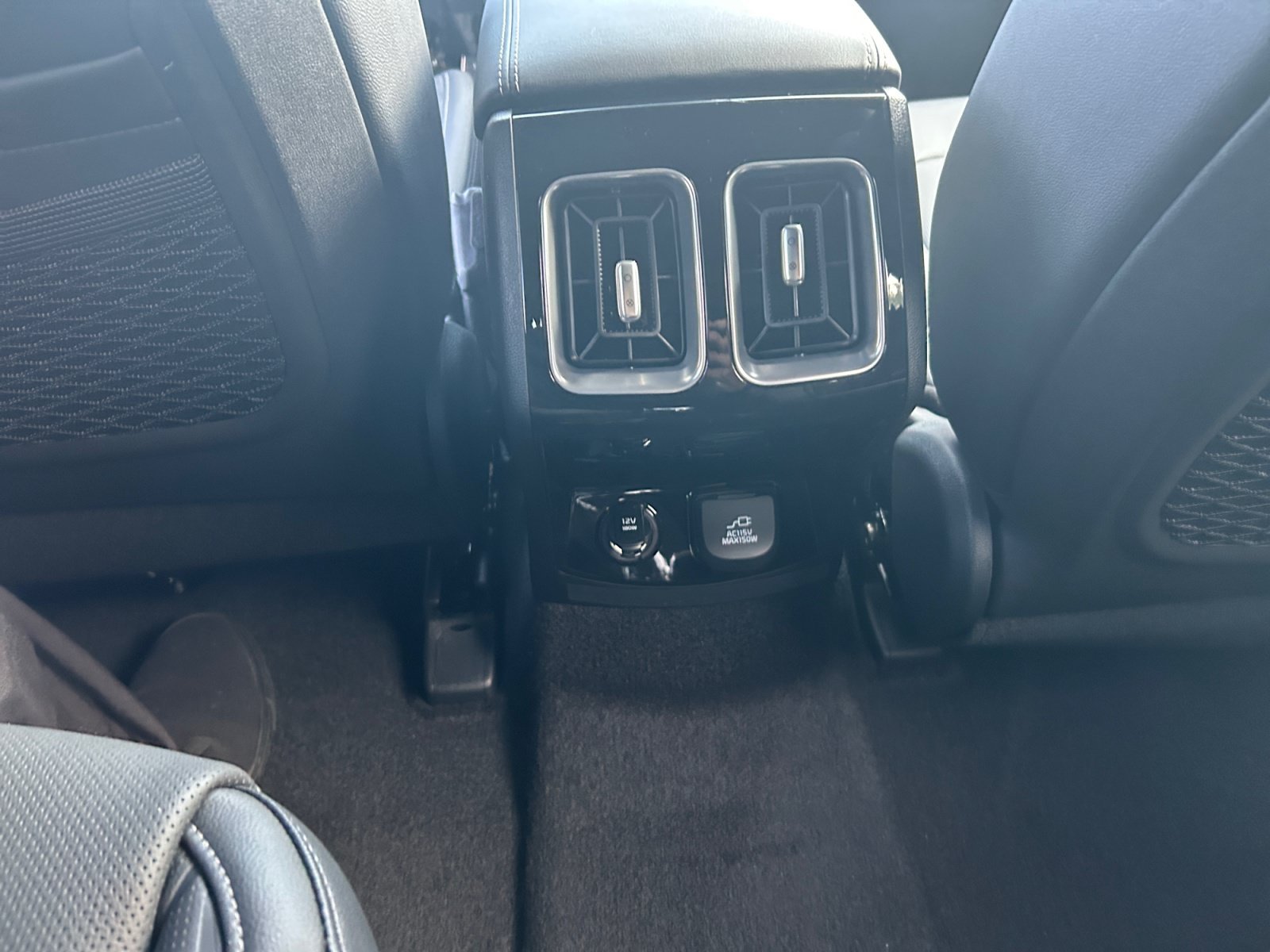 New 2026 Volcanic Sand Kia X-Line SX Prestige AWD image 19