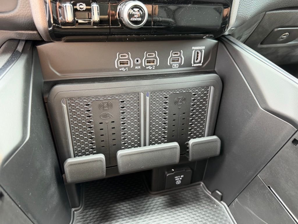 2026 RAM 1500 Laramie - Photo 27