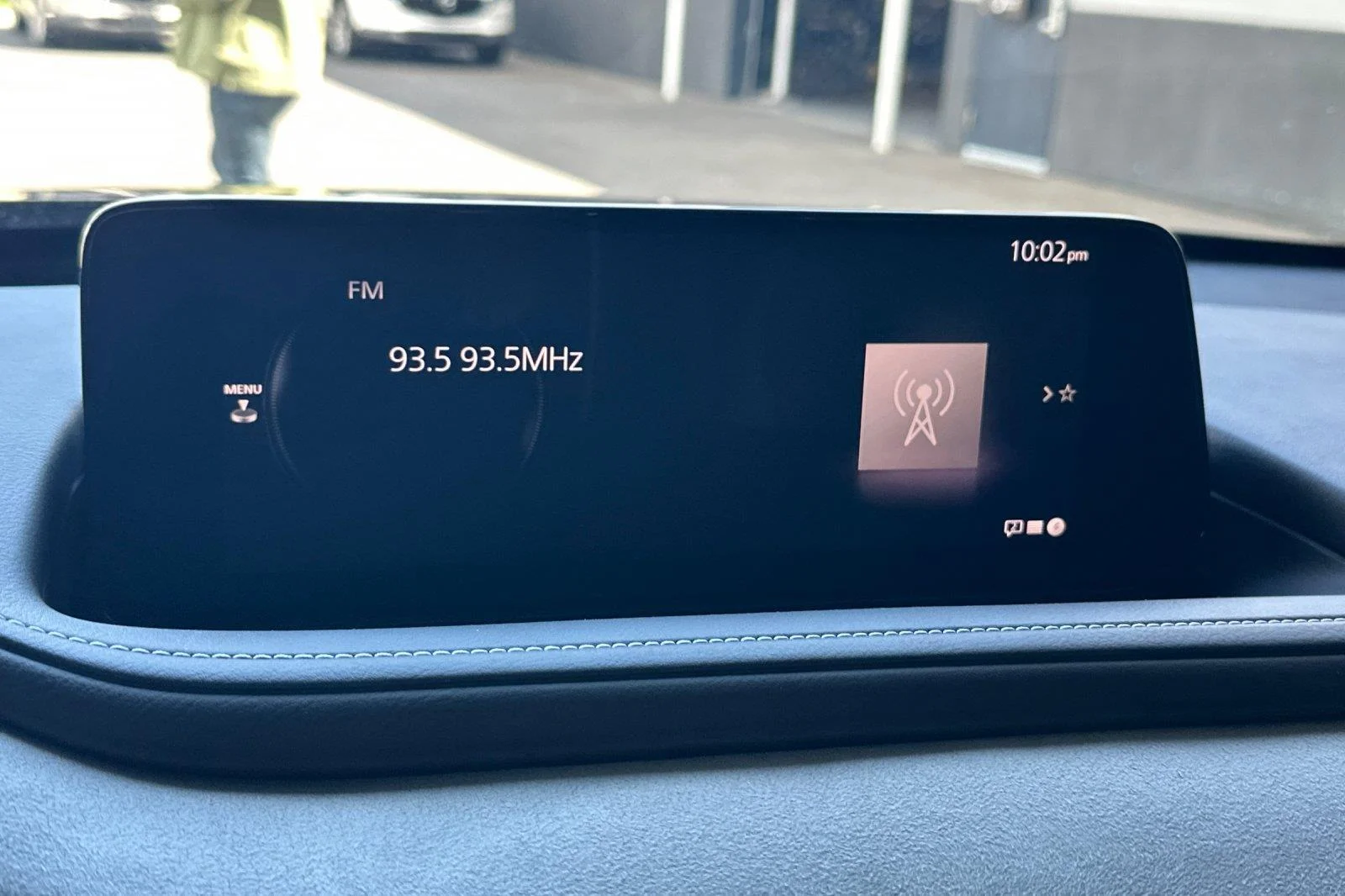 New 2026 Jet Black Mica Mazda 2.5 S Aire Edition image 21