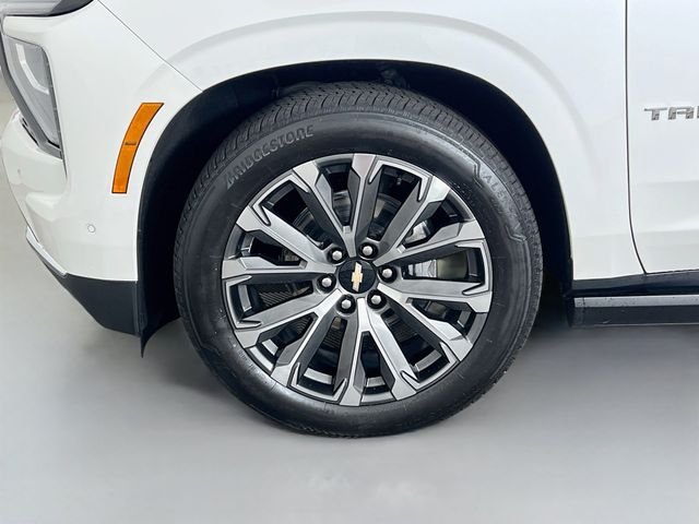 2025 Chevrolet Tahoe High Country - Photo 31