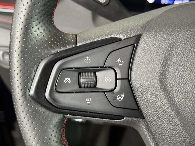 Used 2024 Black Chevrolet RS image 22