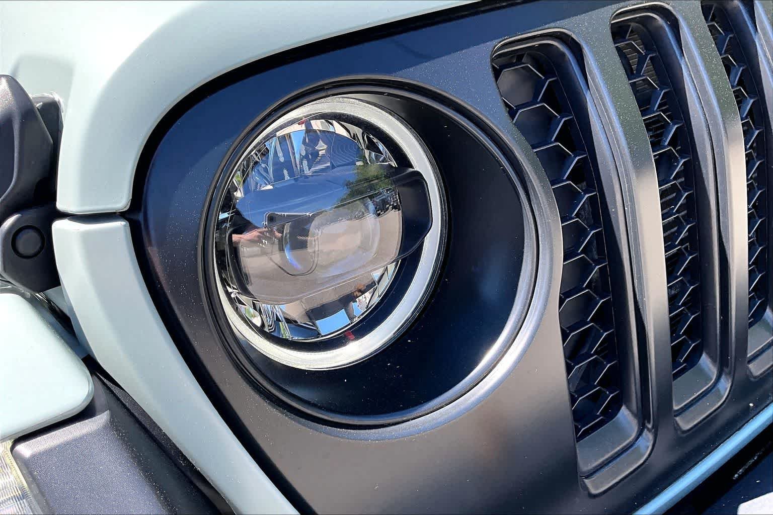 2023 Jeep Wrangler 4-Door Rubicon 392 - Photo 26