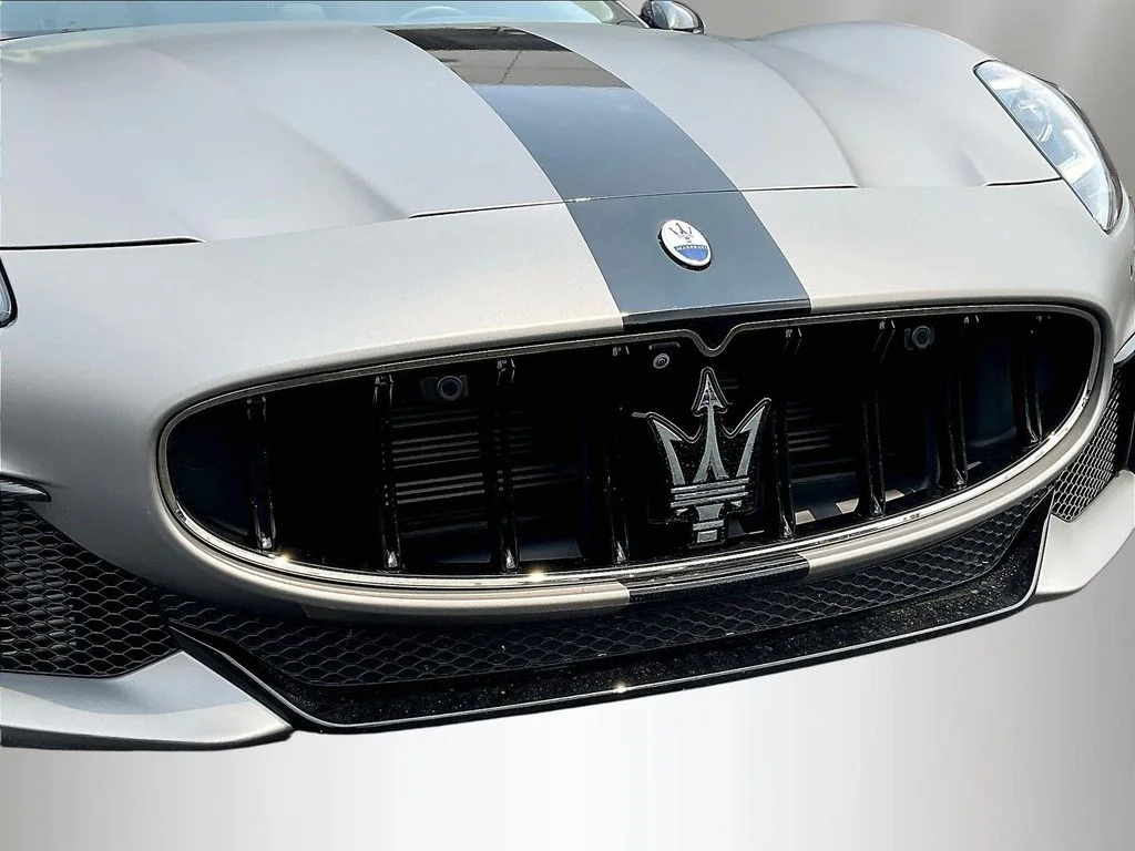 Used 2024  Maserati Trofeo image 32