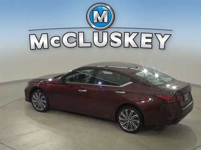 2023 Nissan Altima SL - Photo 28