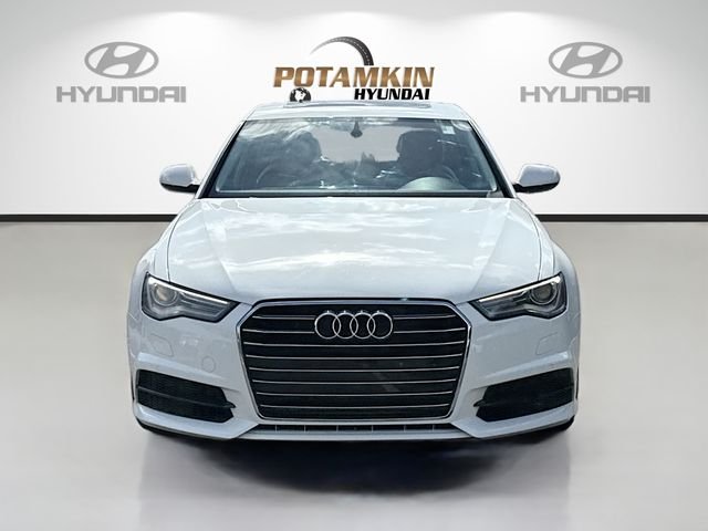 Used 2017 Audi A6 Premium with VIN WAUC8AFC1HN017818 for sale in Miami Lakes, FL