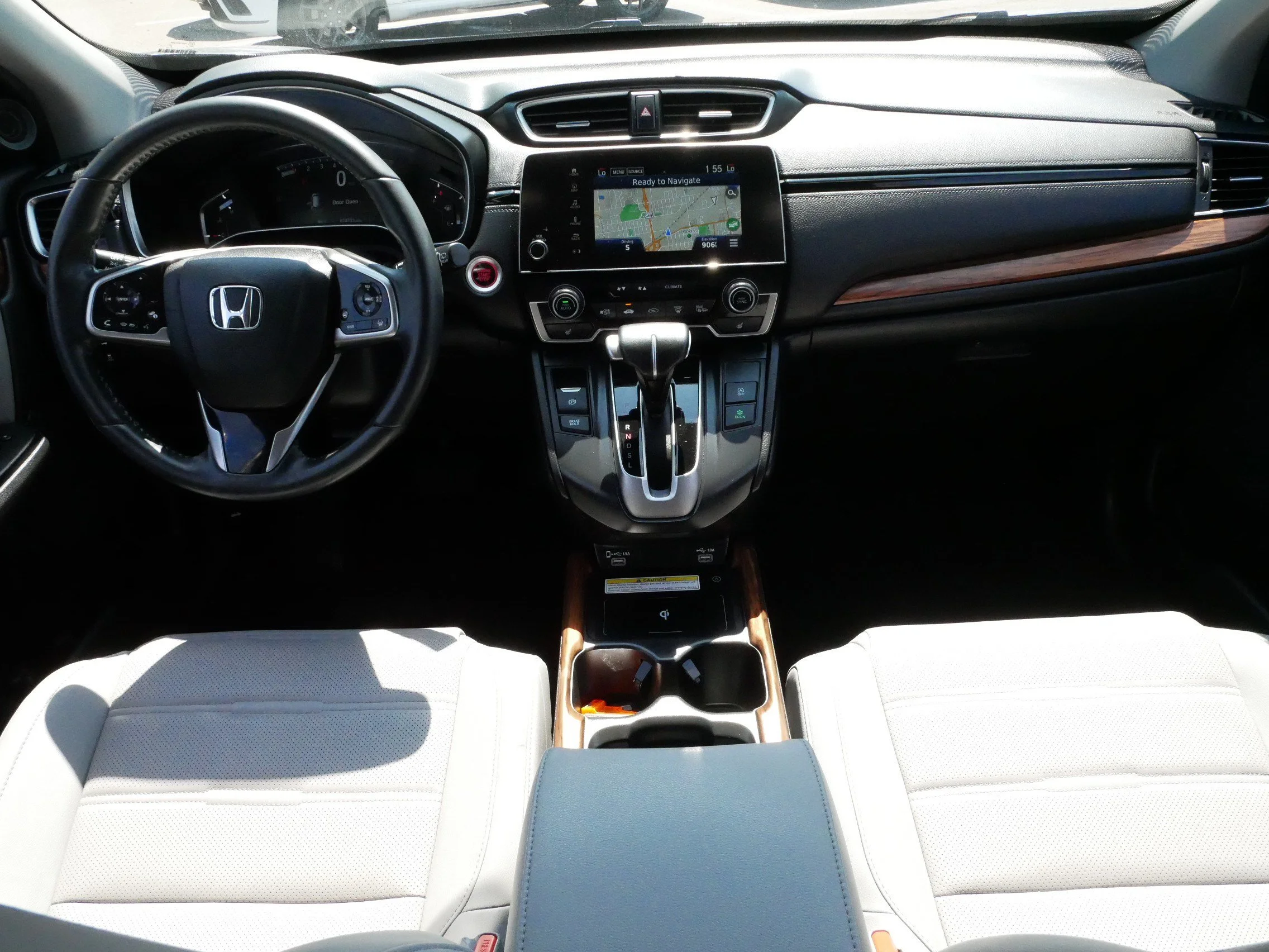 2022 Honda CR-V Touring - Photo 10